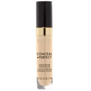 Milani Cosmetic Conceal + Perfect Long Wear Concealer Anti cerne 10 ml pas cher