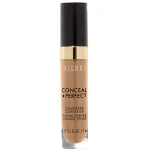Milani Cosmetic Conceal + Perfect Long Wear Concealer Anti cerne 10 ml pas cher