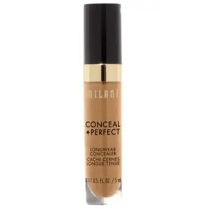 Milani Cosmetic Conceal + Perfect Long Wear Concealer Anti cerne 10 ml pas cher