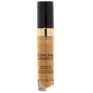 Milani Cosmetic Conceal + Perfect Long Wear Concealer Anti cerne 10 ml pas cher