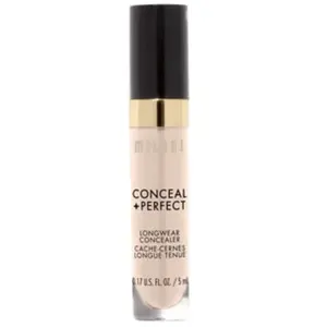 Milani Cosmetic Conceal + Perfect Long Wear Concealer Anti cerne 10 ml pas cher