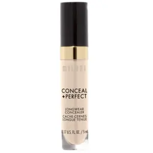 Milani Cosmetic Conceal + Perfect Long Wear Concealer Anti cerne 10 ml pas cher