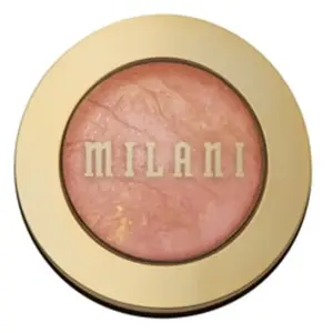 Milani Cosmetic Baked Blush Blush 10 g pas cher