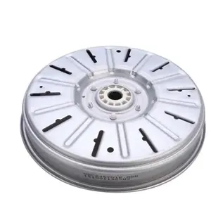 LG - Rotor moteur assemble pour lave linge 4413ER1002F