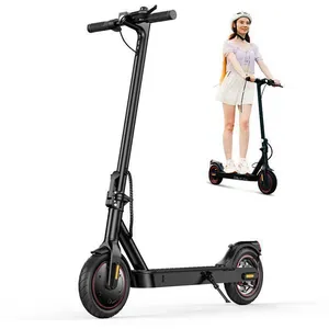 AGILERIDE Trottinette Électrique Pliable pour Adultes 8.5 AS-B1 Grand ... pas cher