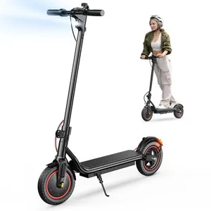 AGILERIDE Trottinette Electrique Pliable pour Adulte 10 AS-B3 Autonomi... pas cher