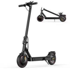 AGILERIDE Trottinette Électrique Pliable AS-B1 Autonomie 24-34km Batte... pas cher