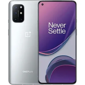OnePlus 8T - Téléphone Portable 6'55" - 12Go RAM - 256Go Mémoire - 5G ...