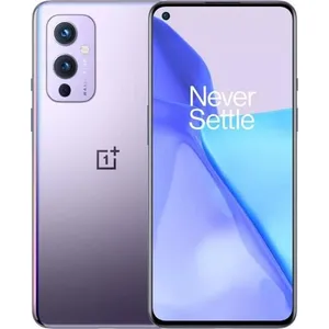 OnePlus 9 - Winter Mist - 8Go RAM - 128Go - 5G - Appareil photo Hassel... pas cher