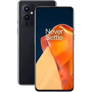 OnePlus 9 5G Téléphone 8Go 128Go  Noir Snapdragon 888 6.55 pouces AMOL... pas cher