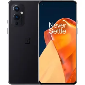 OnePlus 9 12Go Ram 256Go Noir Astral Black 5G Snapdragon 888 Photo Has... pas cher