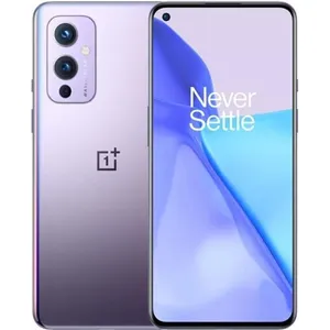 OnePlus 9 12Go Ram 256Go Violet Winter Mist 5G Snapdragon 888 Photo Ha... pas cher