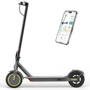 Comparateur de prix : Trottinette électrique pour adultes - Joyhis JS01 - Autonomie maximale...