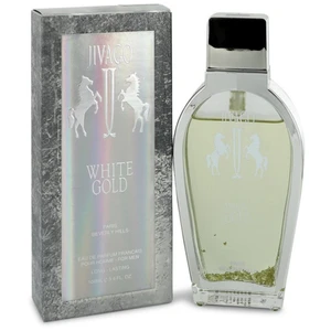 Jivago White Gold - Ilana Jivago Eau De Parfum Spray 100 ml pas cher