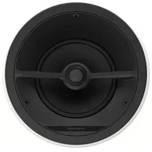 Comparateur de prix : Enceintes encastrables B&W CCM7.5 S2 (la pièce)