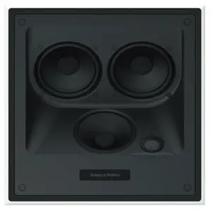 B&w CCM7.3 S2 - Enceinte encastrable plafond (pice) pas cher