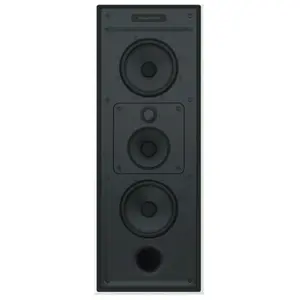 B&w CWM7.3 S2 - Enceinte encastrable murale (pice) pas cher