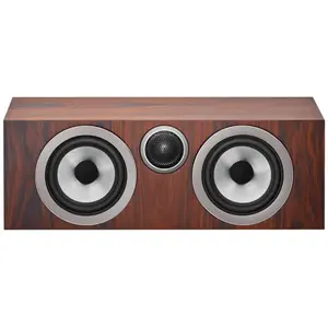 Comparateur de prix : Bowers & Wilkins HTM72 S3 Moka - Enceinte Centrale