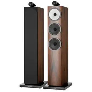Enceinte colonne Bowers & Wilkins 703 S3 Mocha Vendue à l'unité