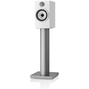 Comparateur de prix : Bowers & Wilkins Enceintes bibliothèque B&W 706 S3 Blanc Satin