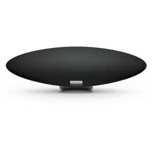 Comparateur de prix : B&W Enceinte sans fil Bowers & Wilkins Zeppelin Bluetooth Gris anthracite