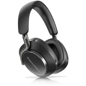 Comparateur de prix : B&W Bowers & Wilkins PX8 Casque Bluetooth à réduction de bruit Noir