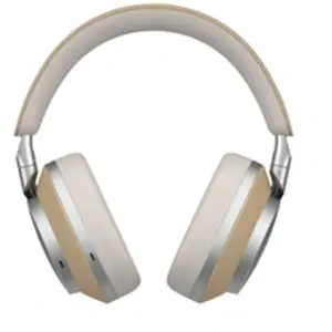 Comparateur de prix : B&W BOWERS & WILKINS PX8 - Casque sans fil Bluetooth - Beige