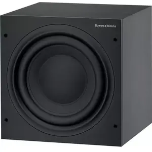 Bowers & Wilkins ASW608 - Subwoofer clos 8" pas cher