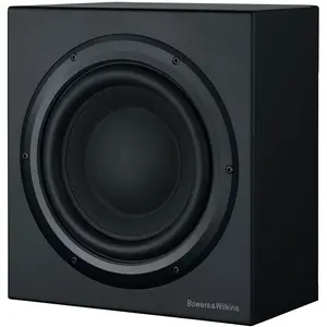 B&w CT SW12 - Subwoofer clos 12" passif pas cher