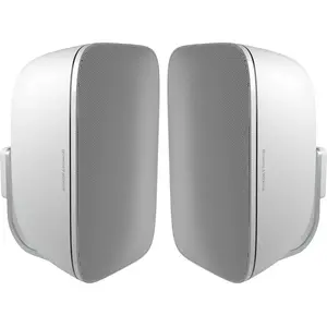 Bowers & Wilkins AM-1 2-voies Blanc Avec fil pas cher