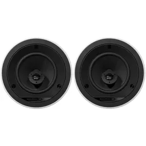 Bowers & Wilkins CCM664 - Paire d'enceintes encastrable plafondVendu parfutureland