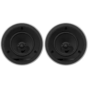 Bowers & Wilkins CCM665 - Paire d'enceintes encastrable plafondVendu parfutureland