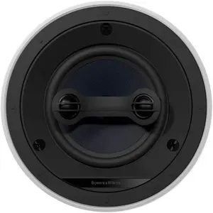 Comparateur de prix : Enceintes encastrables B&W CCM663SR (la pièce)
