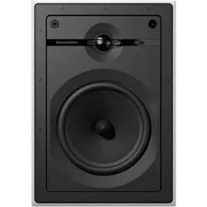 Comparateur de prix : Bowers & Wilkins CWM664 - Enceinte Encastrable
