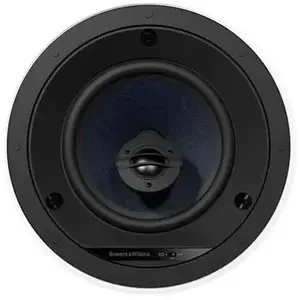 Comparateur de prix : Enceintes encastrables B&W CCM663 (la pièce)
