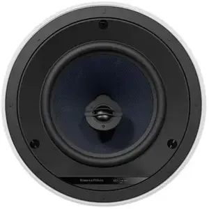 Comparateur de prix : Enceintes encastrables B&W CCM682 (la pièce)