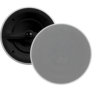 Comparateur de prix : Bowers & Wilkins CCM362 - Paire d'Enceintes Encastrables