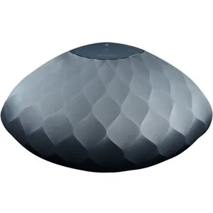 Bowers & Wilkins B&W Formation Wedge - Enceinte sans fil Bluetooth - Argent pas cher