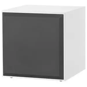 Comparateur de prix : Bowers & Wilkins DB4S Blanc Satin - Caisson de Basses