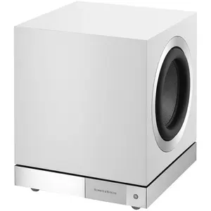 Comparateur de prix : Caissons de basses B&W DB3D Blanc Satin