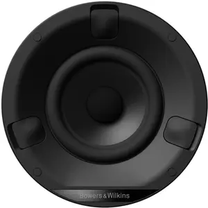Comparateur de prix : Bowers & Wilkins CCM632 - Paire d'enceintes encastrable plafond