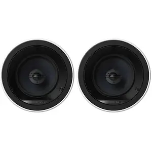 Enceintes encastrables B&W CCM663RD (la paire) pas cher