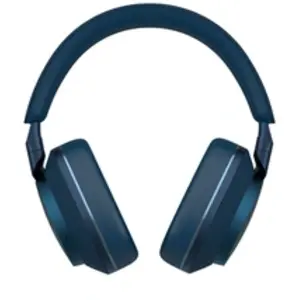 Comparateur de prix : B&W Bowers & Wilkins PX7 S2E Casque audio bluetooth Bleu Océan