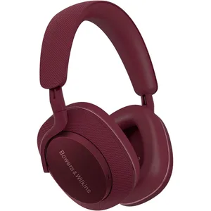Comparateur de prix : Bowers & Wilkins Bowers & Wilkins PX7 S2E Casque audio bluetooth Rouge