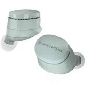 Comparateur de prix : Bowers & Wilkins Bowers & Wilkins Pi6 True Wireless, Vert Forêt