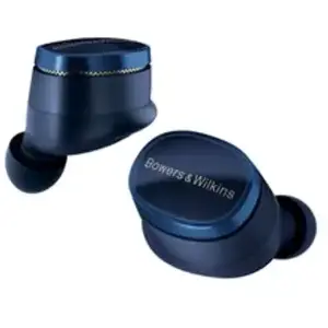 Comparateur de prix : Ecouteurs BOWERS AND WILKINS Pi8 Bleu