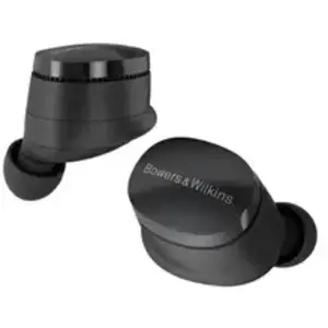 Comparateur de prix : Bowers & Wilkins Bowers & Wilkins Pi6 True Wireless, Gris Orage