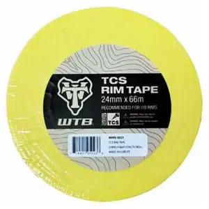 Comparateur de prix : Wtb Fond De Jante Tubeless Tcs I19 66 M 24 mm