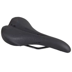 WTB Selle Large Rocket Steel pour Cyclisme - Confortable et Polyvalente pas cher