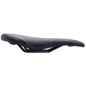 Comparateur de prix : Selle Étroit Silverado Titanium WTB pour VTT et Gravel, Légère et Confortable